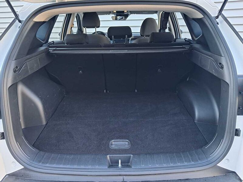 Hyundai Tucson 1.6 TGDI Klass 4x2