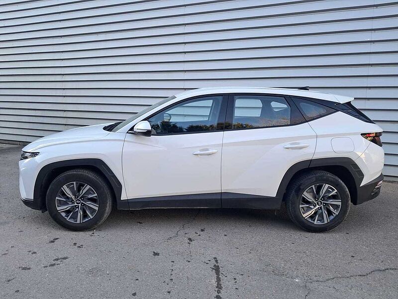 Hyundai Tucson 1.6 TGDI Klass 4x2