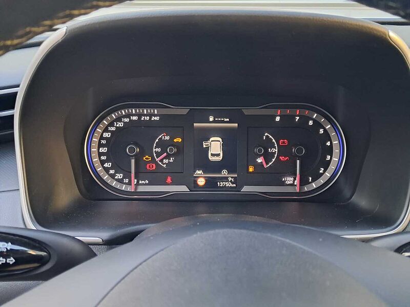 Hyundai Tucson 1.6 TGDI Klass 4x2