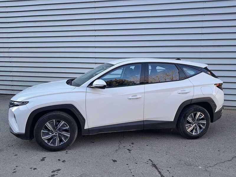 Hyundai Tucson 1.6 TGDI Klass 4x2