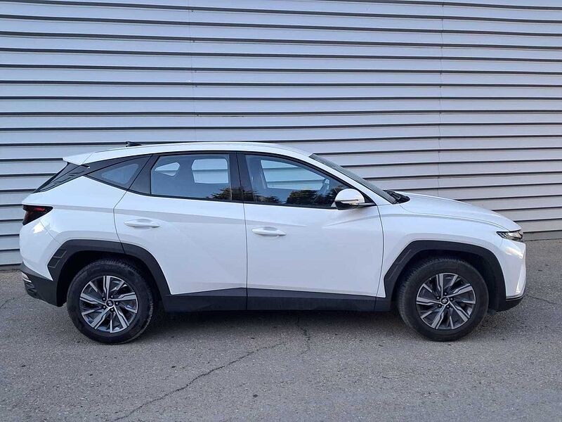 Hyundai Tucson 1.6 TGDI Klass 4x2