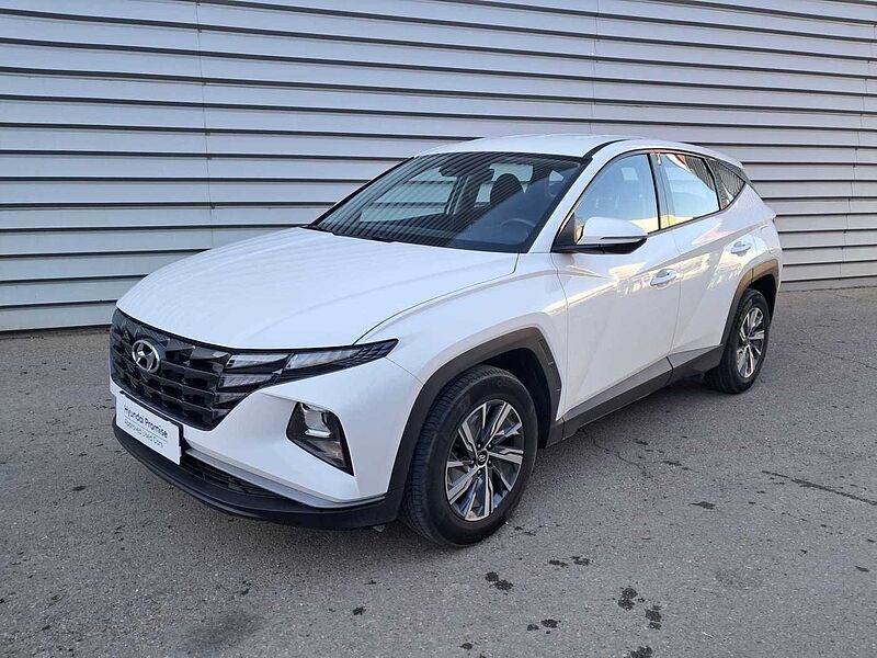 Hyundai Tucson 1.6 TGDI Klass 4x2