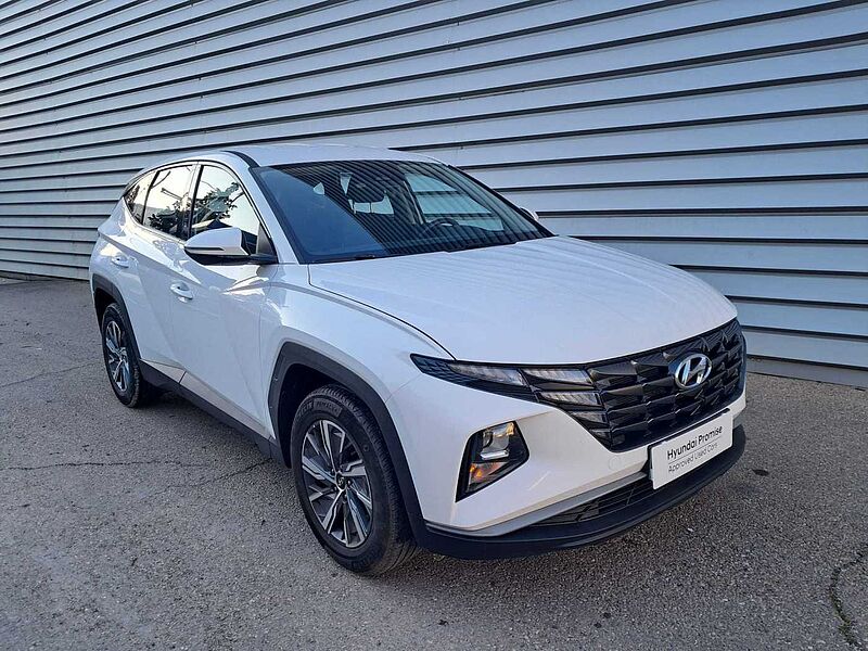 Hyundai Tucson 1.6 TGDI Klass 4x2