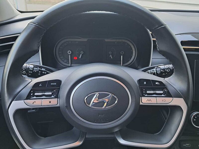 Hyundai Tucson 1.6 TGDI Klass 4x2