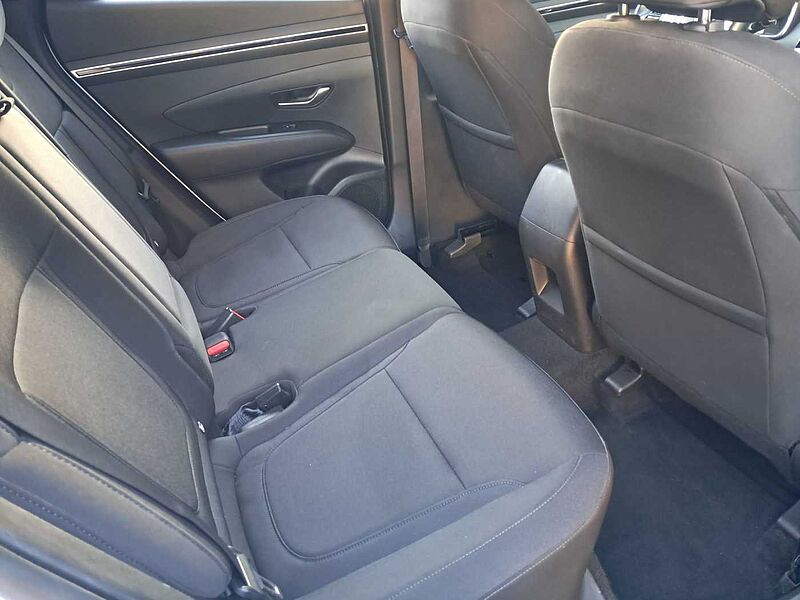 Hyundai Tucson 1.6 TGDI Klass 4x2