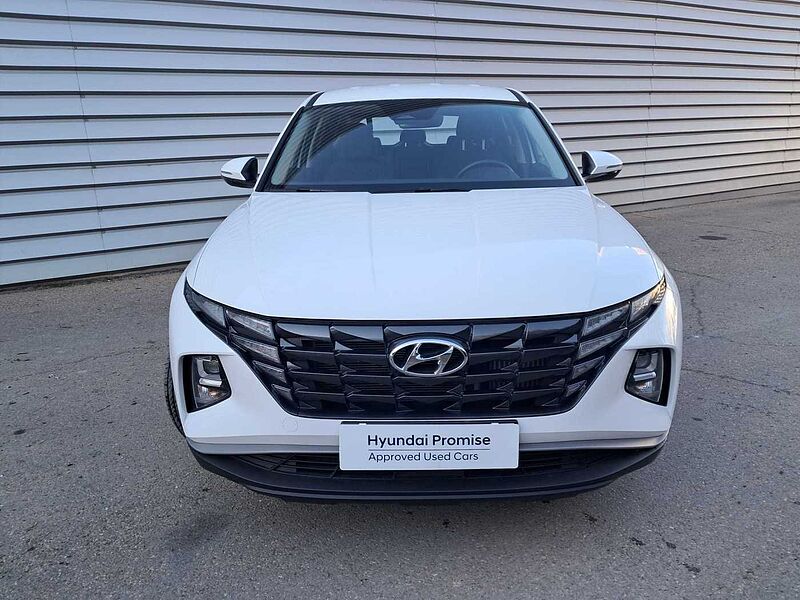 Hyundai Tucson 1.6 TGDI Klass 4x2
