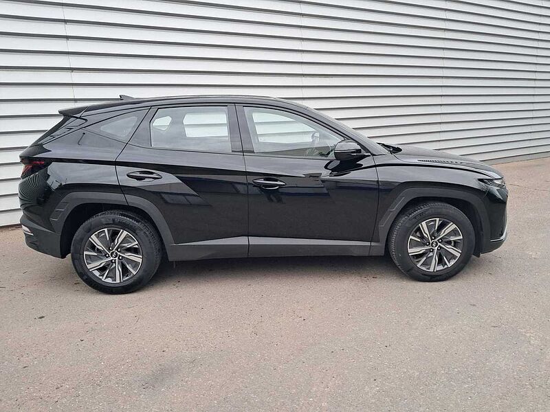 Hyundai Tucson 1.6 TGDI Klass 4x2