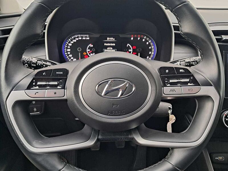 Hyundai Tucson 1.6 TGDI Klass 4x2