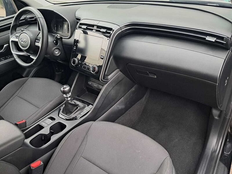 Hyundai Tucson 1.6 TGDI Klass 4x2