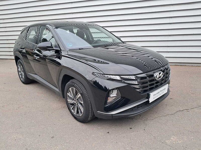 Hyundai Tucson 1.6 TGDI Klass 4x2