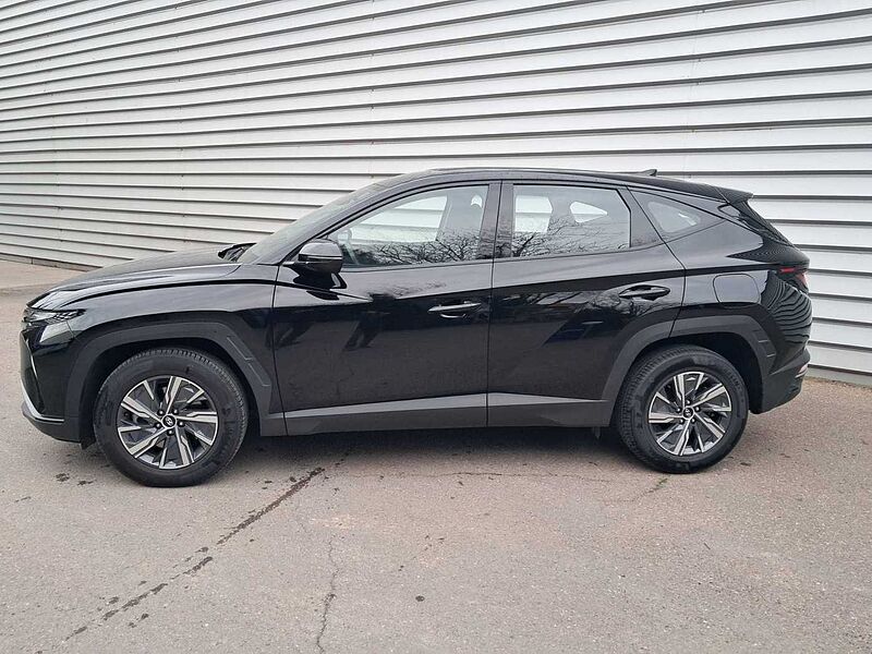 Hyundai Tucson 1.6 TGDI Klass 4x2