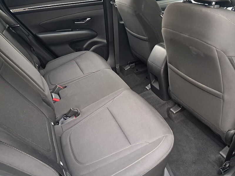 Hyundai Tucson 1.6 TGDI Klass 4x2