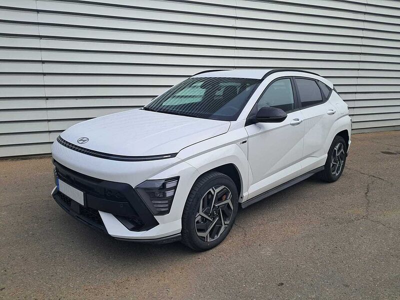 Hyundai Kona HEV 1.6 GDI Nline DT
