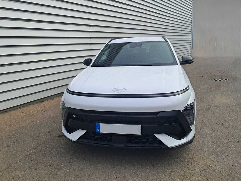 Hyundai Kona HEV 1.6 GDI Nline DT