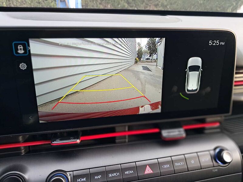 Hyundai Kona HEV 1.6 GDI Nline DT