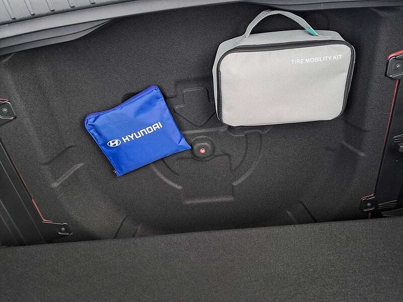 Hyundai Kona HEV 1.6 GDI Nline DT