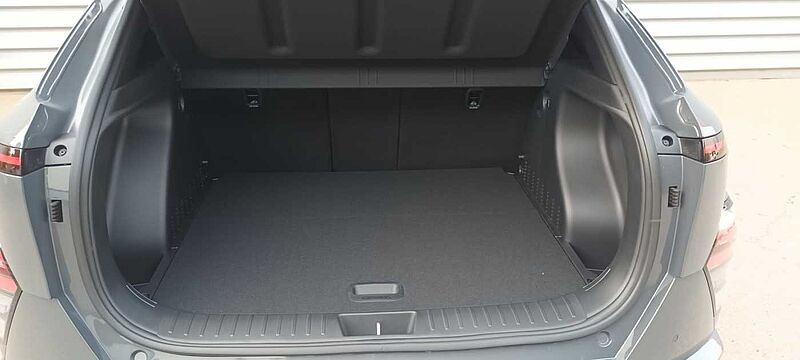 Hyundai Kona HEV 1.6 GDI Nline DT