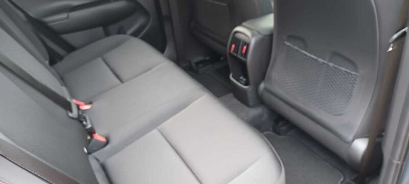 Hyundai Kona HEV 1.6 GDI Nline DT