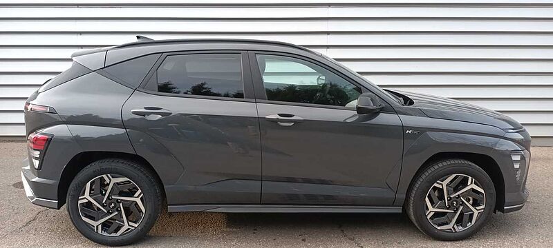 Hyundai Kona HEV 1.6 GDI Nline DT