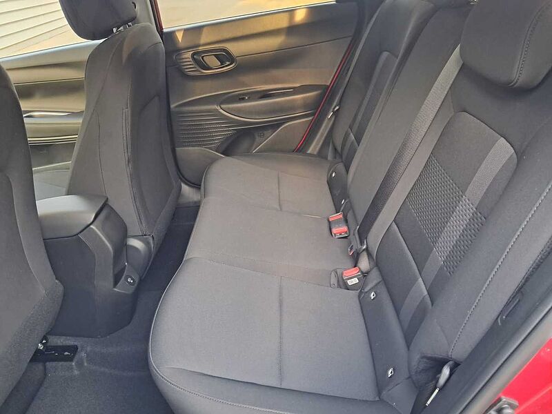 Hyundai i20 1.0 TGDI Klass 100