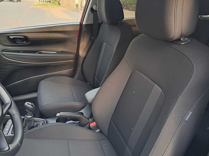 Hyundai i20 1.0 TGDI Klass 100