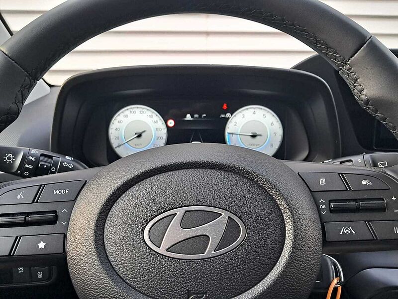 Hyundai i20 1.0 TGDI Klass 100