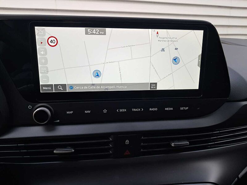 Hyundai i20 1.0 TGDI Klass 100