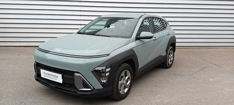 Hyundai Kona 1.0 TGDI Maxx 4x2