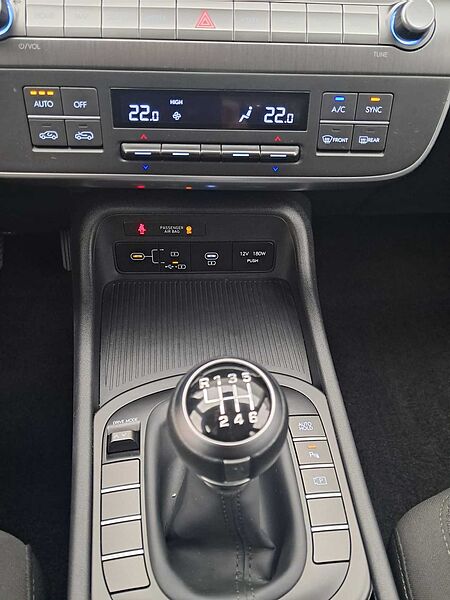 Hyundai Kona 1.0 TGDI Maxx 4x2