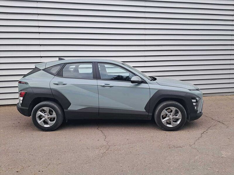 Hyundai Kona 1.0 TGDI Maxx 4x2