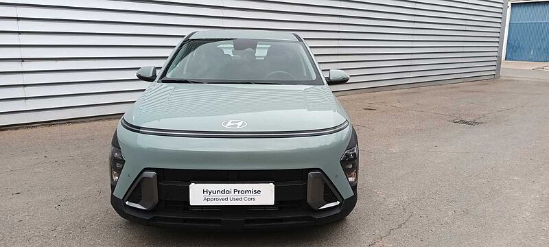 Hyundai Kona 1.0 TGDI Maxx 4x2
