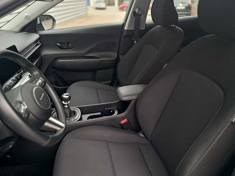 Hyundai Kona 1.0 TGDI Maxx 4x2