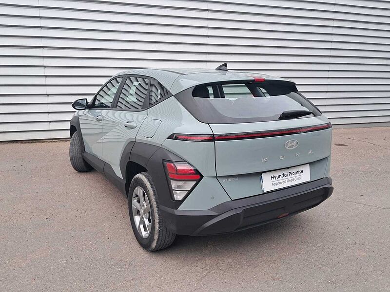 Hyundai Kona 1.0 TGDI Maxx 4x2