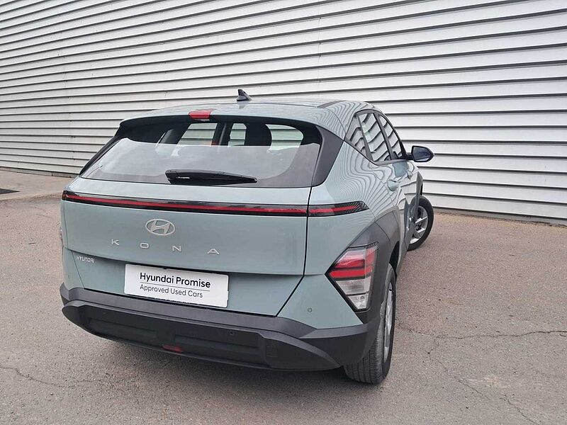 Hyundai Kona 1.0 TGDI Maxx 4x2
