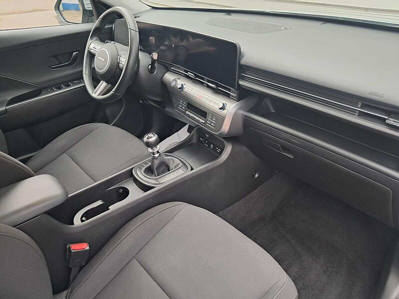 Hyundai Kona 1.0 TGDI Maxx 4x2