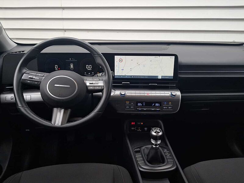 Hyundai Kona 1.0 TGDI Maxx 4x2