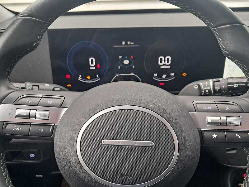 Hyundai Kona 1.0 TGDI Maxx 4x2