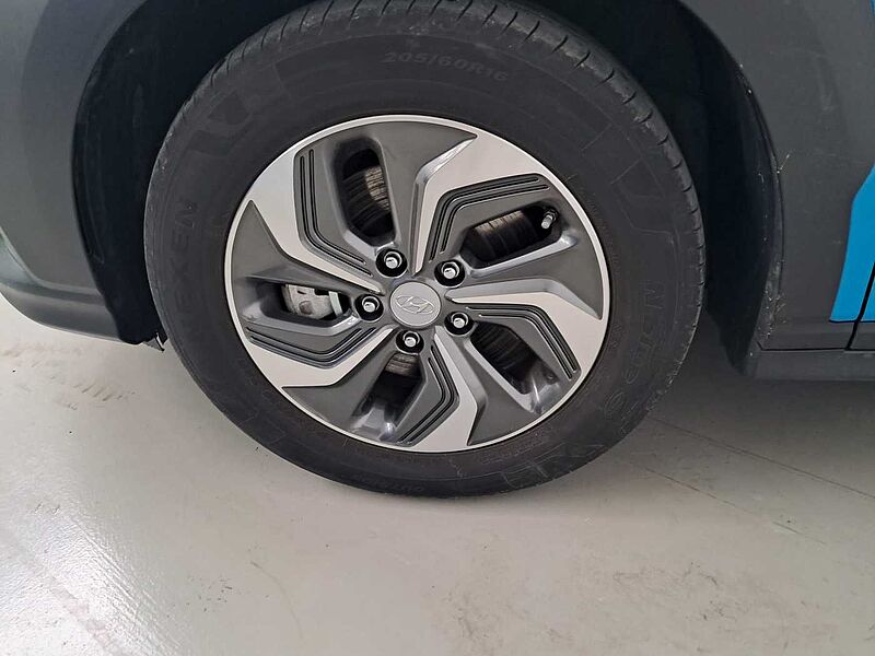 Hyundai Kona HEV 1.6 GDI DT Maxx
