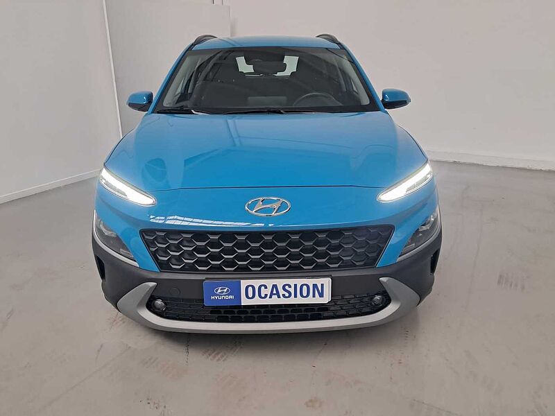 Hyundai Kona HEV 1.6 GDI DT Maxx
