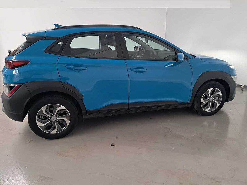 Hyundai Kona HEV 1.6 GDI DT Maxx