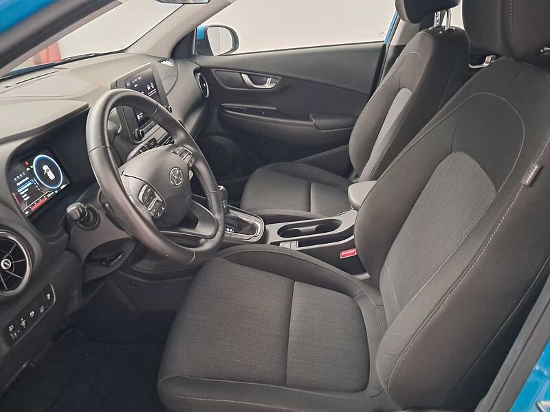 Hyundai Kona HEV 1.6 GDI DT Maxx