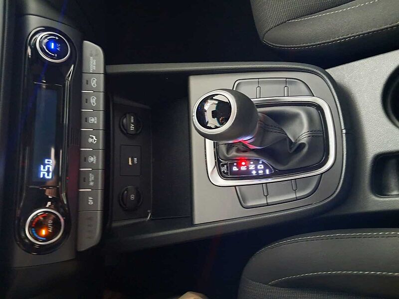 Hyundai Kona HEV 1.6 GDI DT Maxx