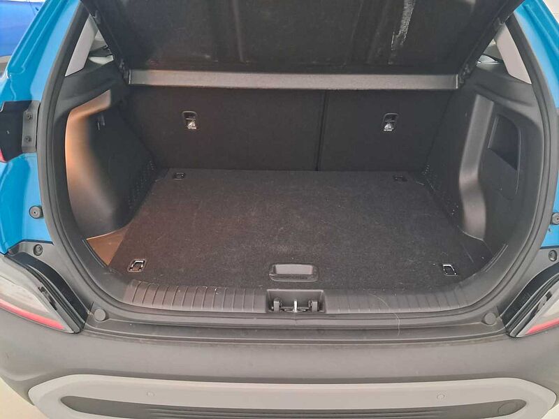 Hyundai Kona HEV 1.6 GDI DT Maxx
