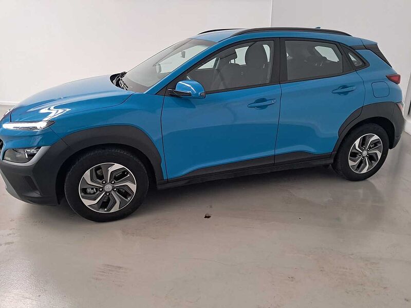 Hyundai Kona HEV 1.6 GDI DT Maxx