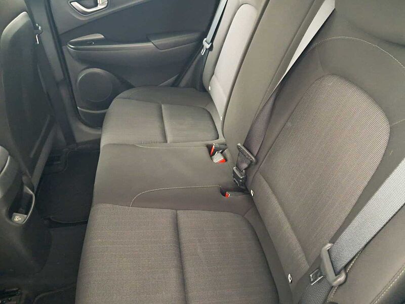 Hyundai Kona HEV 1.6 GDI DT Maxx