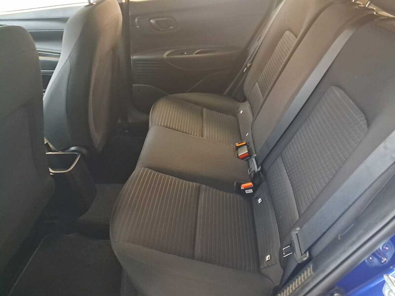 Hyundai i20 1.0 TGDI Klass 48V 100