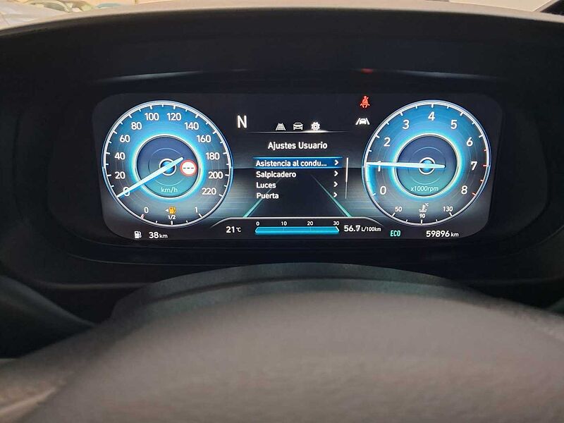 Hyundai i20 1.0 TGDI Klass 48V 100