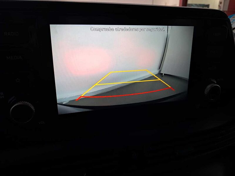 Hyundai i20 1.0 TGDI Klass 48V 100