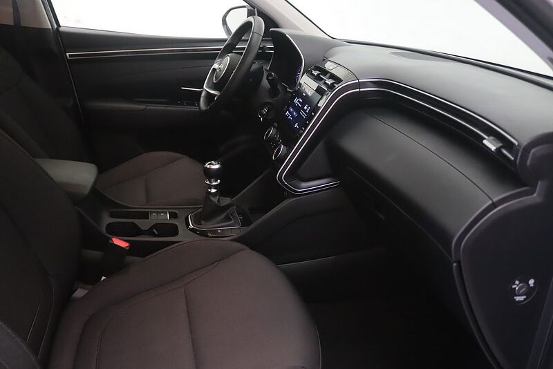 Hyundai Tucson 1.6 TGDI Klass 4x2