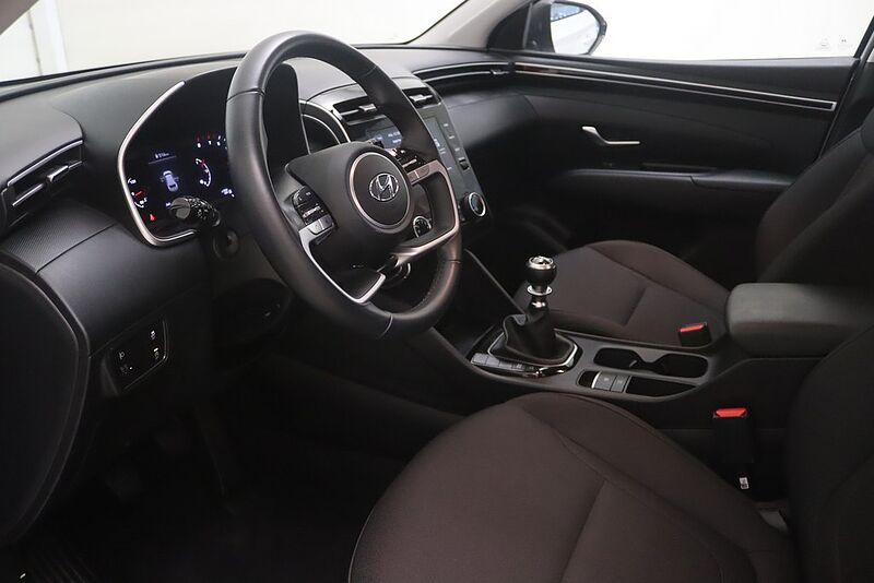 Hyundai Tucson 1.6 TGDI Klass 4x2